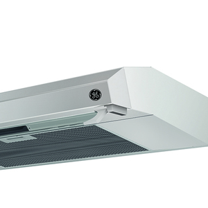 Campana de Pared 60cm Inoxidable GE - CG6092I