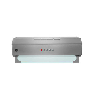 Campana de Pared 60cm Inoxidable GE - CG6092I