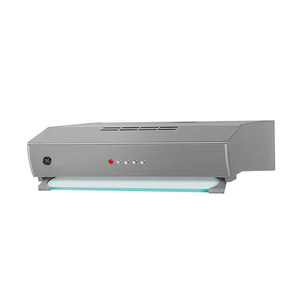 Campana de Pared 60cm Inoxidable GE - CG6092I