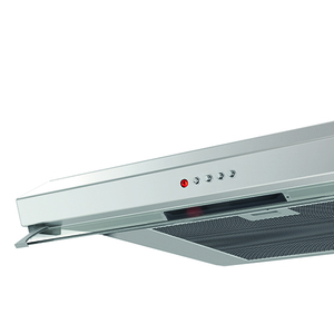 Campana de Pared 60cm Inoxidable GE - CG6092I