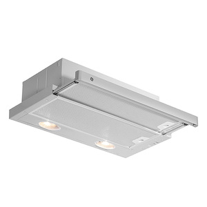 Campana de Pared 60cm Slide Inoxidable GE Appliances - CTG6010AI0