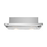 Campana de Pared 60cm Slide Inoxidable GE Appliances - CTG6010AI0