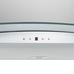 Campana de Pared 90cm Inoxidable GE Appliances - CG9014P3I