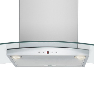 Campana de Pared 90cm Inoxidable GE Appliances - CG9014P3I