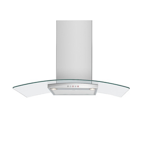 Campana de Pared 90cm Inoxidable - CG9014PI