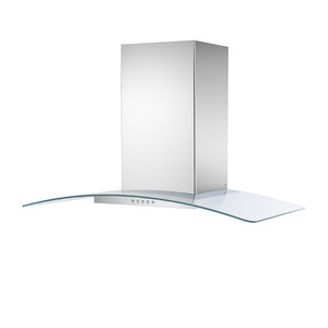 Campana de Pared 90cm Inoxidable - CG9014PI