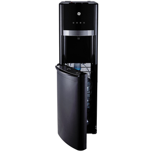 Dispensador de Agua con Garrafón Oculto GE Appliances - GXCBL01D