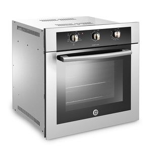 Horno eléctrico 60 cm Inoxidable GE Appliances - HG6040EYAI1