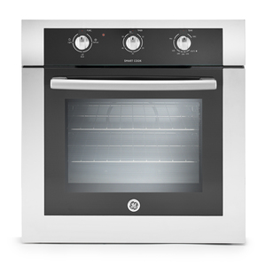 Horno eléctrico 60 cm Inoxidable GE Appliances - HG6040EYAI1