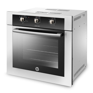 Horno eléctrico 60 cm Inoxidable GE Appliances - HG6040EYAI1
