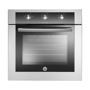 Horno de Empotrar a Gas de 60cm Inoxidable GE Appliances - HG6040GWAI1