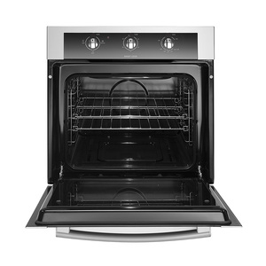 Horno de Empotrar a Gas de 60cm Inoxidable GE Appliances - HG6040GWAI1