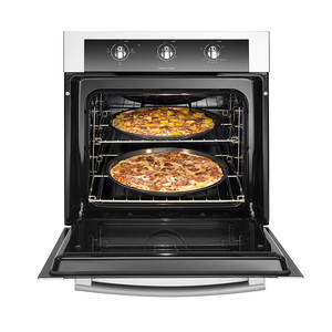 Horno de Empotrar a Gas de 60cm Inoxidable GE Appliances - HG6040GWAI1