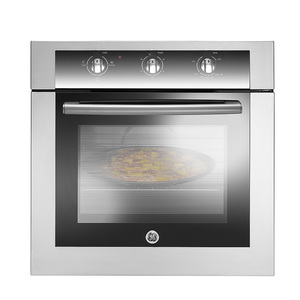 Horno de Empotrar a Gas de 60cm Inoxidable GE Appliances - HG6040GWAI1