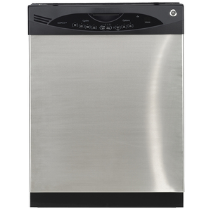 Lavavajillas de empotre 12 servicios Inoxidable GE - GLV1440XSS