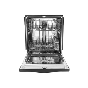 Lavavajillas de empotre 12 servicios Inoxidable GE - GLV1440XSS