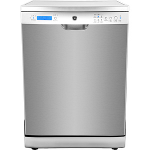 Lavavajillas 12 servicios Inoxidable GE - GLV1640XSS0