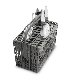 Lavavajillas portátil de 64 piezas Inoxidable GE Appliances - GLV1890XSS0