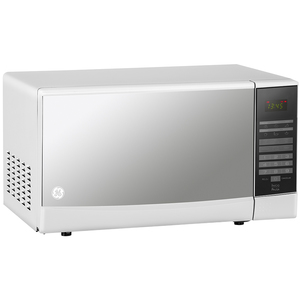 Horno Microondas de 19.8 Litros Gris GE Appliances - JES70G