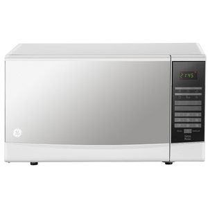 Horno Microondas de 19.8 Litros Gris GE Appliances - JES70G