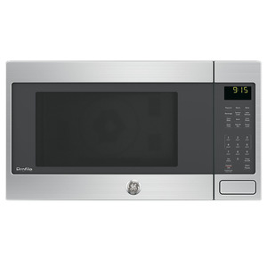 Horno microondas 42.48 L Inoxidable GE Profile - PEB9159SJSS