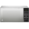 Horno Microondas de 1.1Cuft Gris GE - JES11G