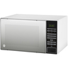 Horno Microondas de 1.1Cuft Gris GE - JES11G