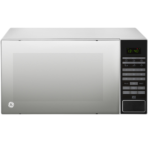 Horno Microondas de 39.2 Litros Gris GE - JES14G1