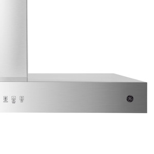 Campana de Pared 120cm Inoxidable GE Profile - CGP1220P7I
