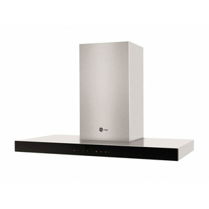 Campana de Isla 90cm Inoxidable GE Profile - CGP9019I6I