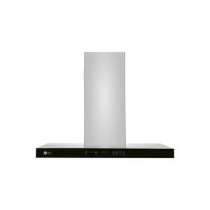 Campana de Pared 90cm Inoxidable GE Profile - CGP9019P6I
