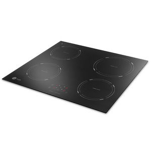 Cubierta Inducción 60 cm Negra GE Profile - PIP6014S