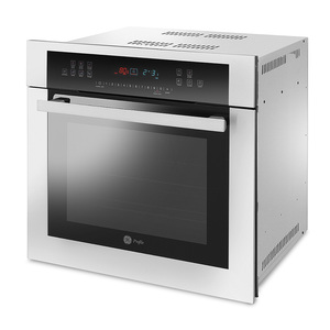 Horno eléctrico a 220v 60 cm Inoxidable GE Appliances - HGP6065EYAI0