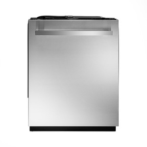 Lavavajillas Empotrable 14 Servicios Inoxidable GE Profile - PLV1870XSS0
