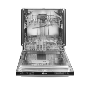 Lavavajillas Empotrable 14 Servicios Inoxidable GE Profile - PLV1870XSS0