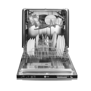Lavavajillas Empotrable 14 Servicios Inoxidable GE Profile - PLV1870XSS0