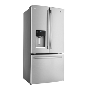 Nevecón Europeo 665 Lts. Brutos Inox GE Profile - PFM25HSLCSS