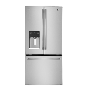 Nevecón Europeo 665 Lts. Brutos Inox GE Profile - PFM25HSLCSS
