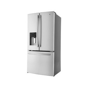 Nevecón Europeo 665 Lts. Brutos Inox GE Profile - PFM25HSLCSS
