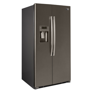 Refrigerador No Frost de 717L Inoxidable GE Profile - PSMS6FGFFES