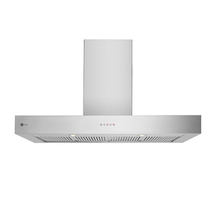Campana de Pared 120cm Inoxidable GE Profile - CGP1219S