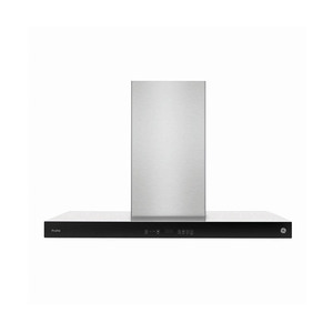Campana de Isla 90cm Inoxidable GE Profile - CGP9019I6I
