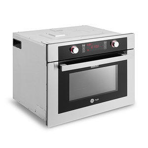 Horno eléctrico 60 cm Inoxidable GE - FCEGEP0441A2IN