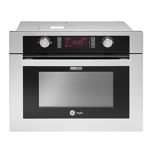 Horno eléctrico 60 cm Inoxidable GE - FCEGEP0441A2IN