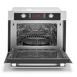 Horno eléctrico 60 cm Inoxidable GE - FCEGEP0441A2IN