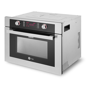 Horno eléctrico 60 cm Inoxidable GE - FCEGEP0441A2IN