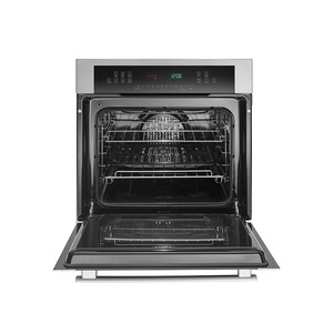 Horno de Empotrar Eléctrico a 110v 60cm Inoxidable GE Profile - HGP6065EWAI0