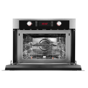 Horno eléctrico 60 cm Inoxidable GE - FCEGEP0441A2IN