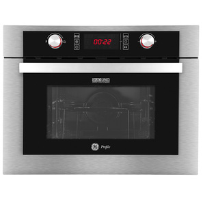 Horno eléctrico 60 cm Inoxidable GE - FCEGEP0441A2IN