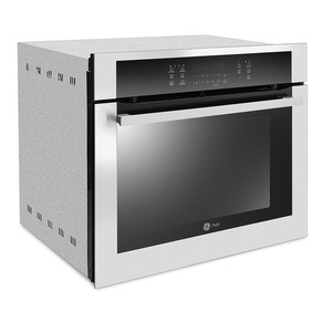 Horno de Empotrar a Gas 80 cm Inoxidable GE Profile - HGP8050K0